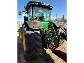 John Deere 7230R