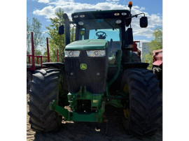John Deere 7230R