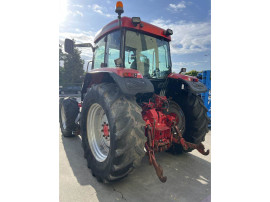 McCormick MTX135