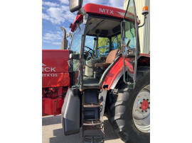 McCormick MTX135