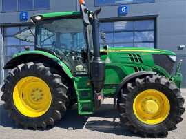 John Deere 6145R