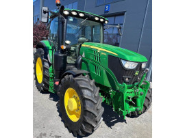 John Deere 6145R