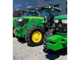 John Deere 6145R