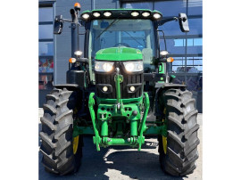 John Deere 6145R