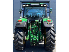 John Deere 6145R