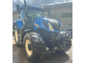 New Holland T 7.290 HD