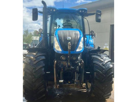 New Holland T 7.290 HD