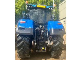 New Holland T 7.290 HD