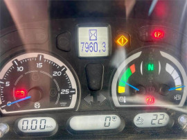 New Holland T 7.290 HD