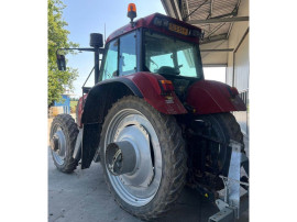 Case IH CVX 120