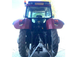 Case IH CVX 120