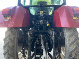 Case IH CVX 120