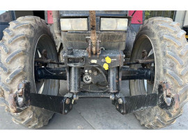 Case IH CVX 120