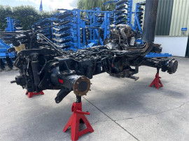 Case IH Case Maxxum 100