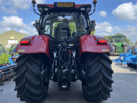 Case IH Maxxum CVX 150