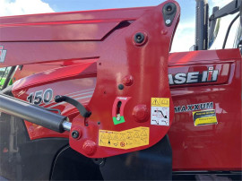 Case IH Maxxum CVX 150