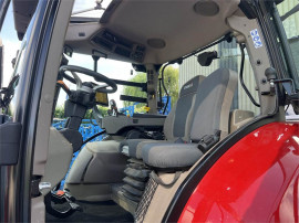 Case IH Maxxum CVX 150