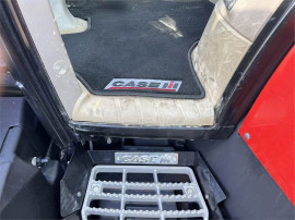 Case IH Maxxum CVX 150