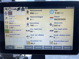 Case IH Maxxum CVX 150