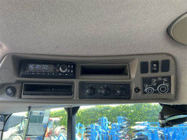 Case IH Maxxum CVX 150