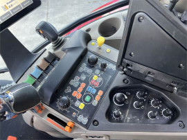 Case IH Maxxum CVX 150