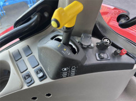 Case IH Maxxum CVX 150