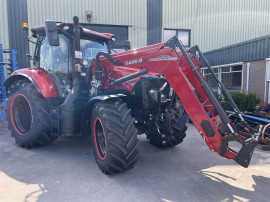 Case IH Maxxum CVX 150