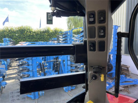 Case IH Maxxum CVX 150