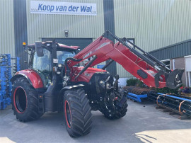 Case IH Maxxum CVX 150