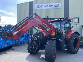 Case IH Maxxum CVX 150