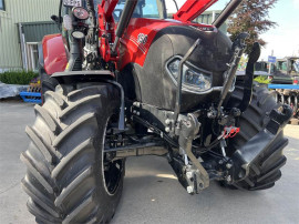 Case IH Maxxum CVX 150