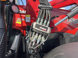 Case IH Maxxum CVX 150