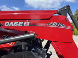 Case IH Maxxum CVX 150