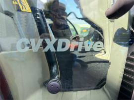 Case IH Maxxum CVX 150