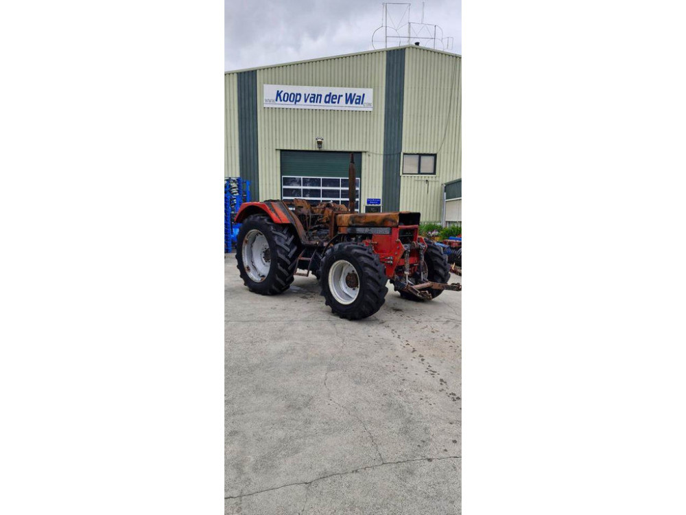 Case IH Case 856 XLA Case IH Case 856 XLA
