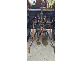 Case IH Case 856 XLA