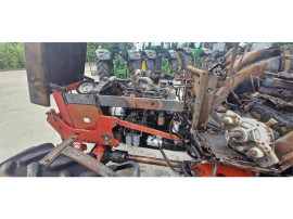 Case IH Case 856 XLA