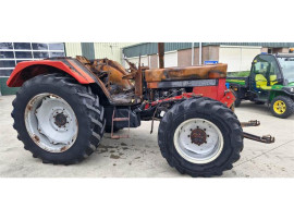 Case IH Case 856 XLA