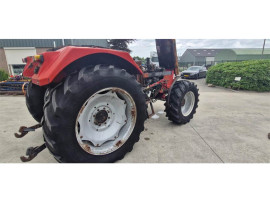 Case IH Case 856 XLA