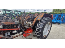 Case IH Case 856 XLA