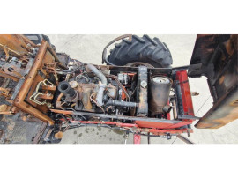 Case IH Case 856 XLA