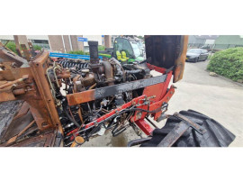 Case IH Case 856 XLA