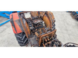 Case IH Case 856 XLA