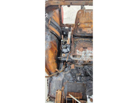 Case IH Case 856 XLA