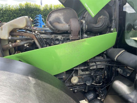 Deutz Agrotron 150 MK2