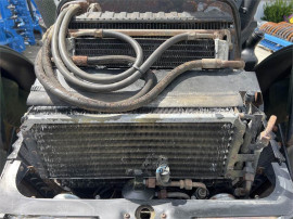 Deutz Agrotron 150 MK2