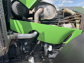 Deutz Agrotron 150 MK2