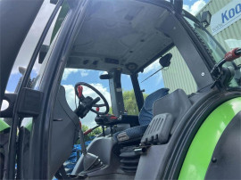 Deutz Agrotron 150 MK2