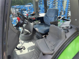 Deutz Agrotron 150 MK2