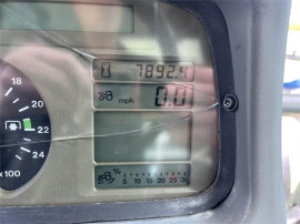 Deutz Agrotron 150 MK2